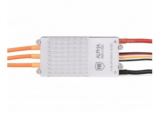 T-MOTOR ALPHA 40A 6S