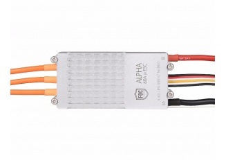 T-MOTOR ALPHA 60A 6S/12S(V1.2)