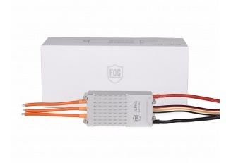 T-MOTOR ALPHA 60A 6S/12S(V1.2)