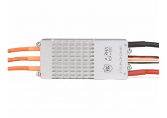T-MOTOR ALPHA 80A 12S