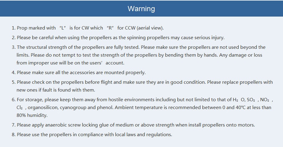 T-MOTOR NS28��9.2 Prop-2PCS/PAIR