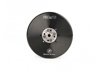 T-MOTOR P80 Pin , Without Pin KV100/120