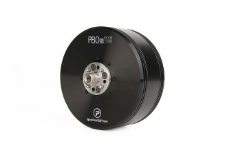 T-MOTOR P80 Pin , Without Pin KV100/120
