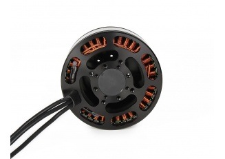 T-MOTOR P80 Pin , Without Pin KV100/120