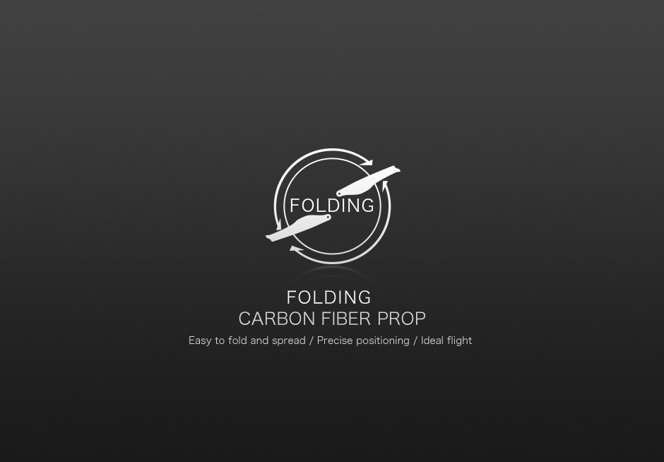 T-MOTOR FA24.2��7.9 Prop-2PCS/PAIR