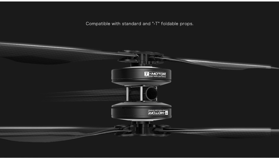 T-MOTOR FA28.2��9.2 Prop-2PCS/PAIR