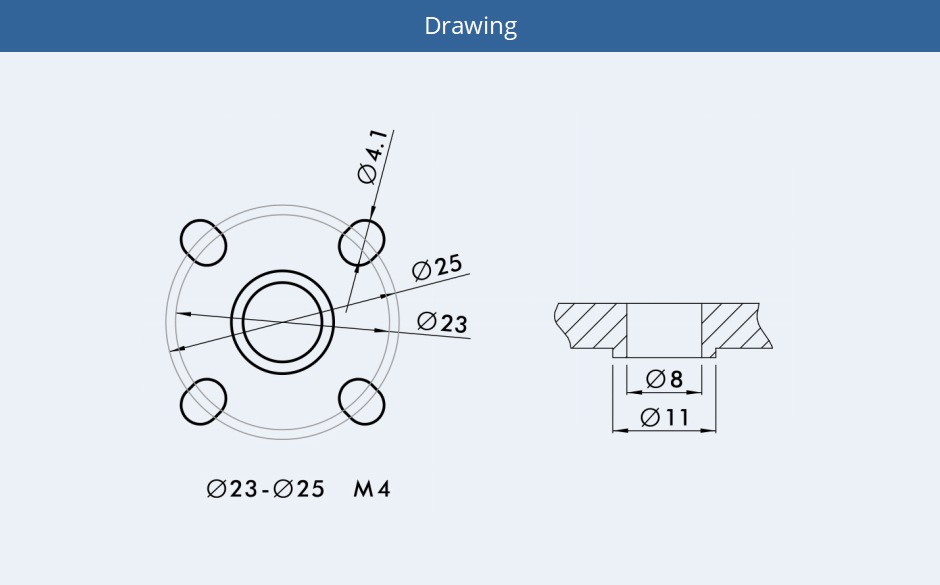 T-MOTOR FA31.2��10.2 Prop-2PCS/PAIR