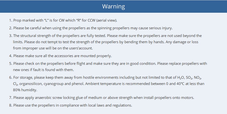 T-MOTOR FA32.2��10.5 Prop-2PCS/PAIR