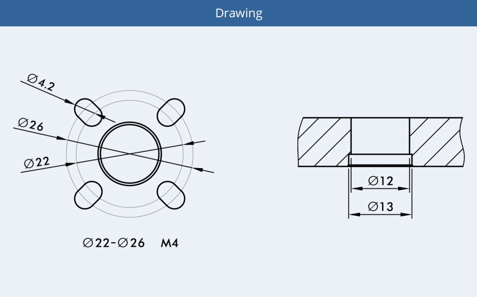T-MOTOR FA34.2��11.2 Prop-2PCS/PAIR