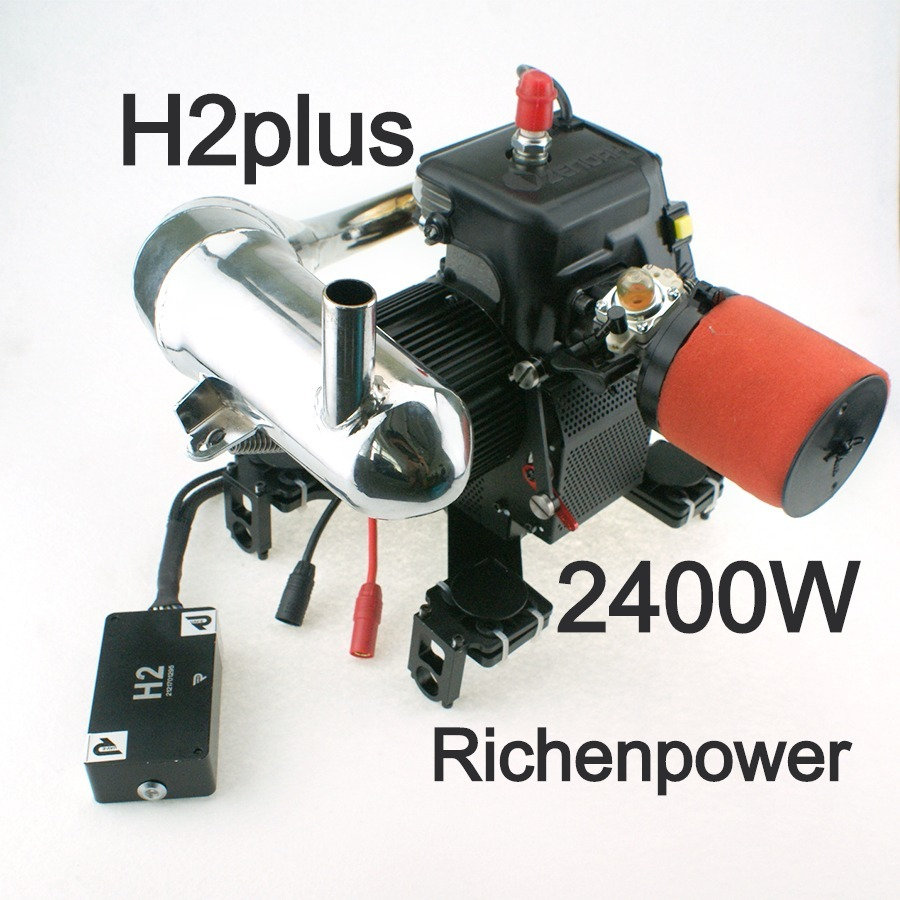 ��RichenPower�ۡ�H2 Plus�����󥸥󥸥��ͥ졼����