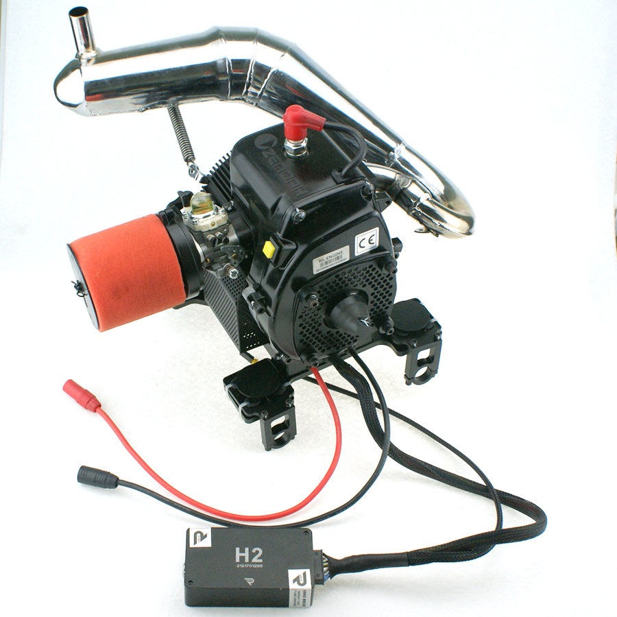 ��RichenPower�ۡ�H2 Plus�����󥸥󥸥��ͥ졼����