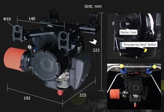 ��RichenPower�ۡ�H2 Plus�����󥸥󥸥��ͥ졼����