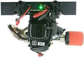 ��RichenPower�ۡ�H2 EFI  ���󥸥󥸥��ͥ졼����