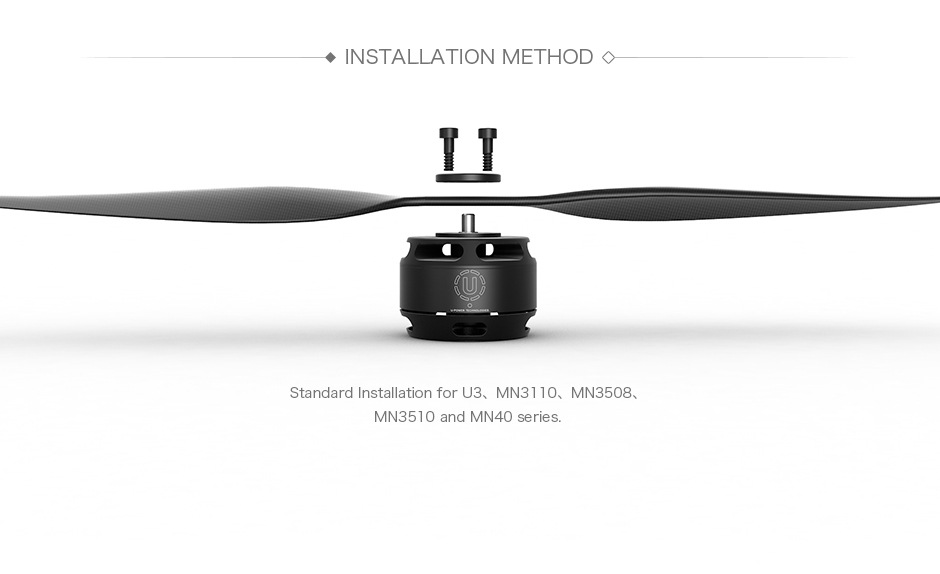 T-MOTOR P13��4.4 Prop-PCS/PAIR