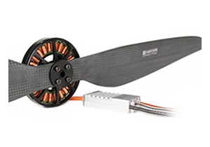 T-MOTOR Alpha Optimal Pack��MN7005 KV230+Alpha 40A LV+P24��7.2