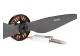 T-MOTOR Alpha Optimal Pack��MN7005 KV230+Alpha 40A LV+P24��7.2