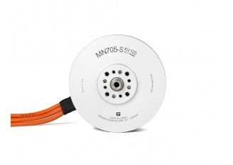 T-MOTOR MN705-S KV125/140/2602ĥå