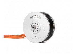 T-MOTOR MN705-S KV125/140/2602ĥå