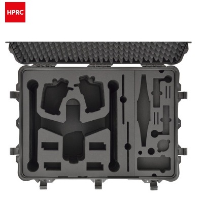 ��HPRC�� INS2780W-01 Wheeled Hard Case���ʿ����ʡ�