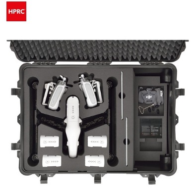 ��HPRC�� INS2780W-01 Wheeled Hard Case���ʿ����ʡ�