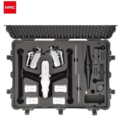 ��HPRC�� INS2780W-01 Wheeled Hard Case���ʿ����ʡ�