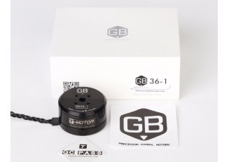 T-MOTOR GB36-1