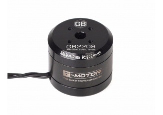 T-MOTOR GB2208