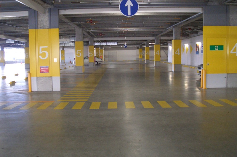 ダストプルーフ OA