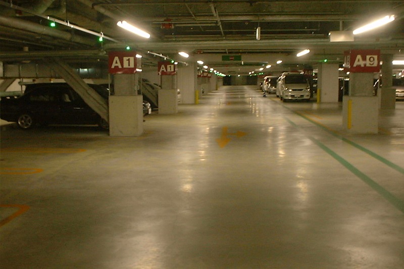 ダストプルーフ OA