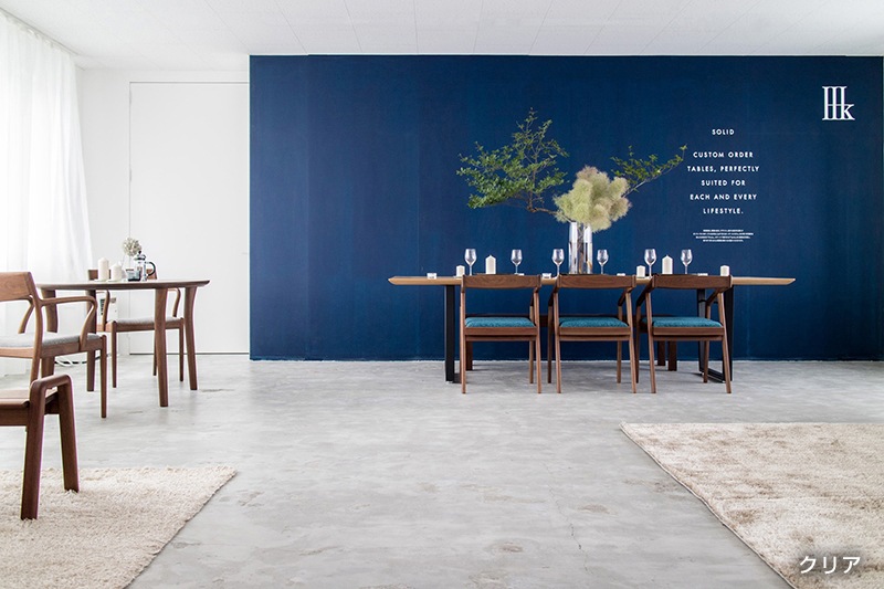 アクアカラー お試しマットコートセット