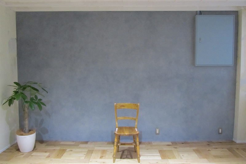 アクアカラー お試しウォールコートセット