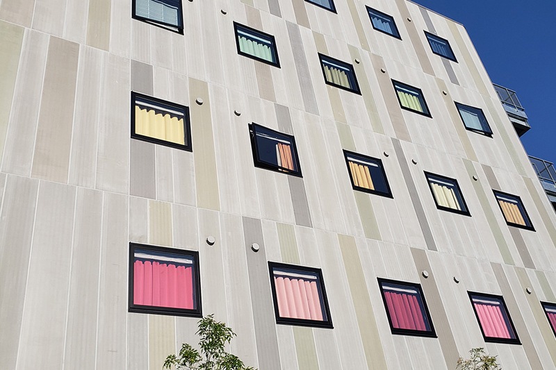 アクアカラー お試しウォールコートセット