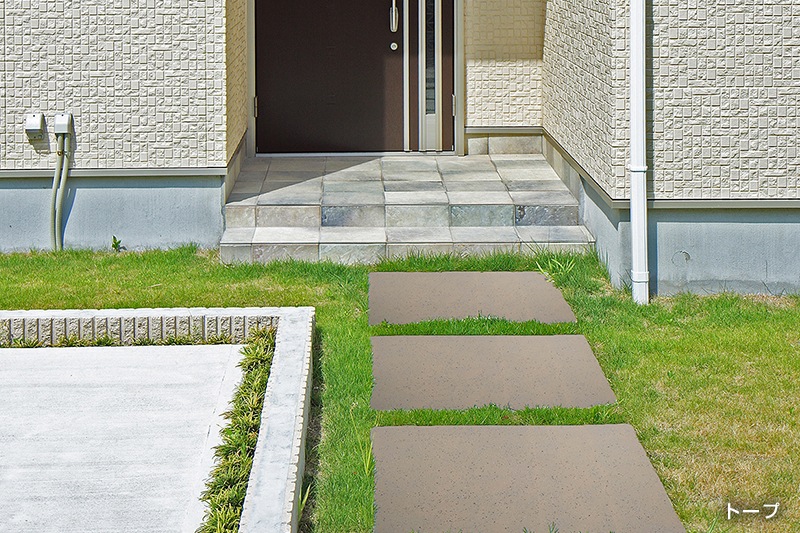 塗るテクスチャー ストーンベースセット