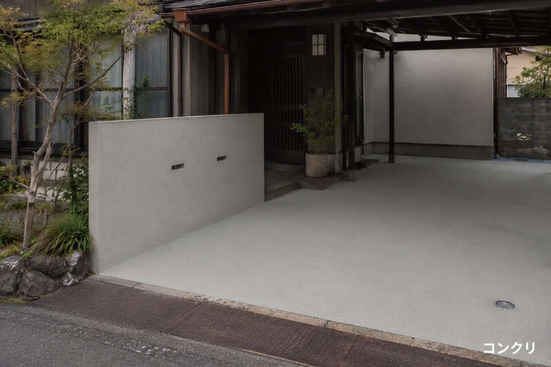ペイントクリート セット