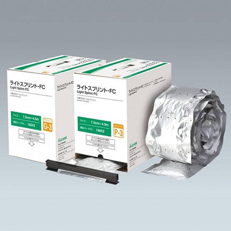 アルケア ライトスプリント・FC 【各種】