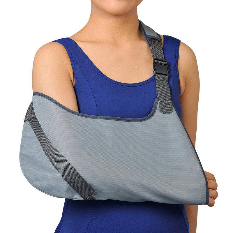 アルケア キャストサスペンダー