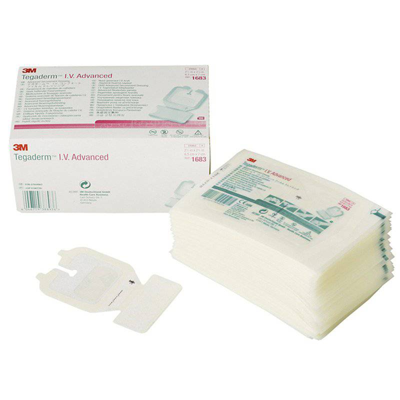 3M Tegaderm HP 透明フィルムドレッシング 50枚入り 3M Tegaderm HP 透明フィルムドレッシング 50枚入り 3M テガダーム