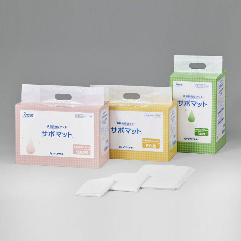 イワツキ サポマット 【各種】