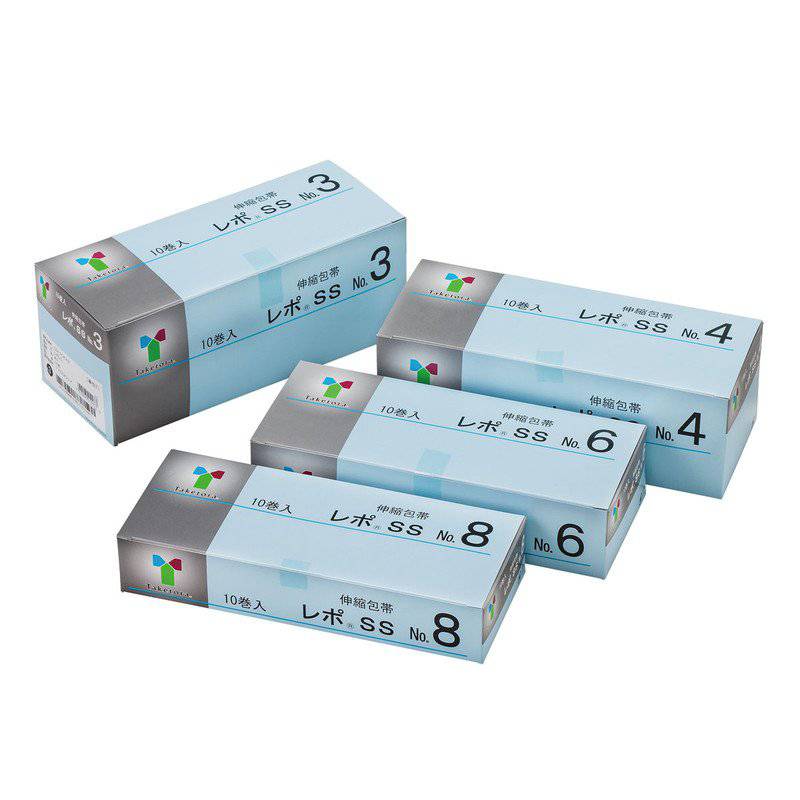 竹虎 レポSS 10巻 【各種】