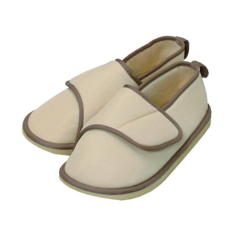 竹虎 転倒予防シューズ つま先つき 【各種】