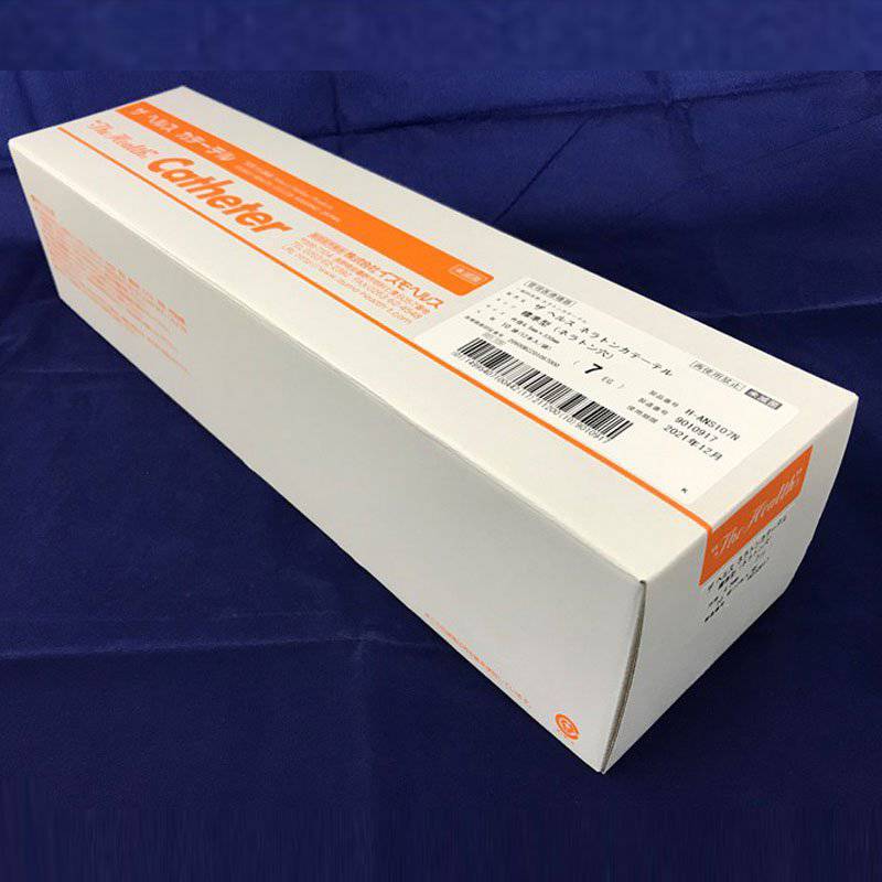 イズモヘルス ザ ヘルス ネラトンカテーテル 標準型 12本 【各種】