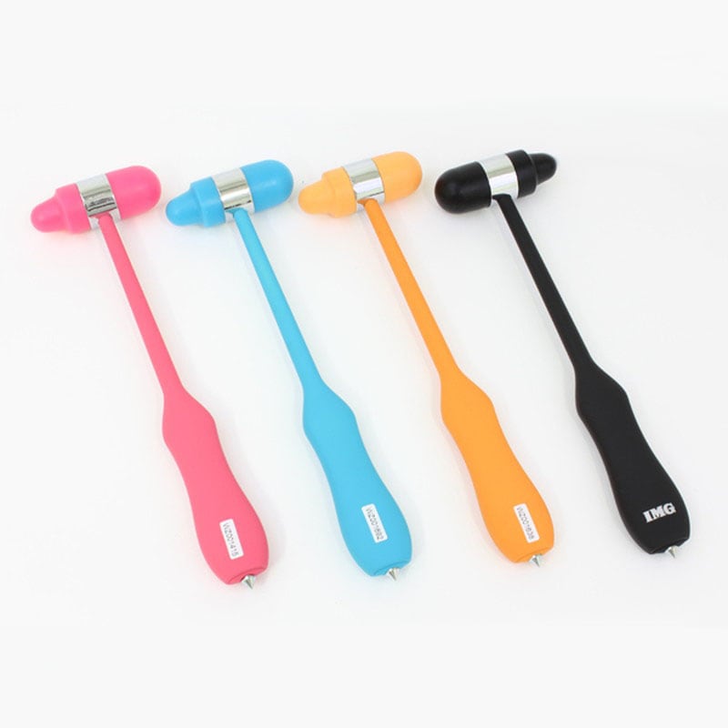 eastsidemed IMG カラー打腱器 【各種】｜ 医療用品通販【ハートプラス】