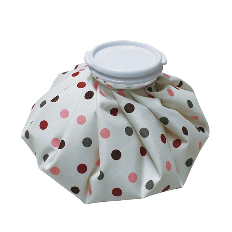 米式氷のう 水玉 【各種】