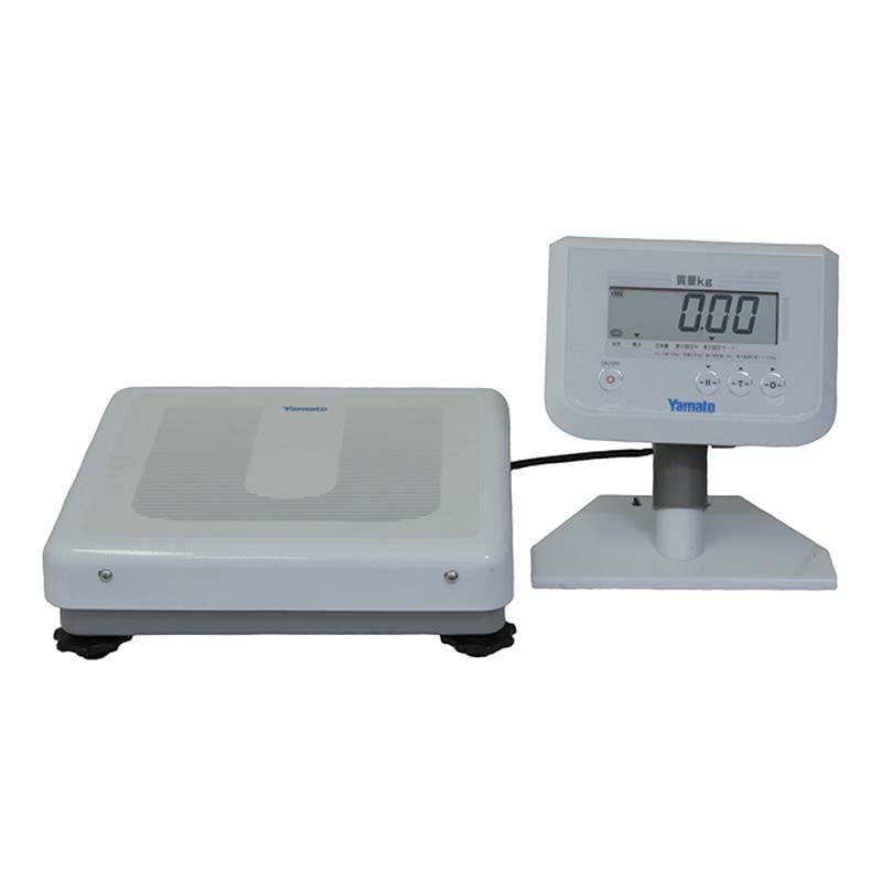 デジタル体重計 DP-7900PW-S セパレート｜ 医療用品通販【ハートプラス】