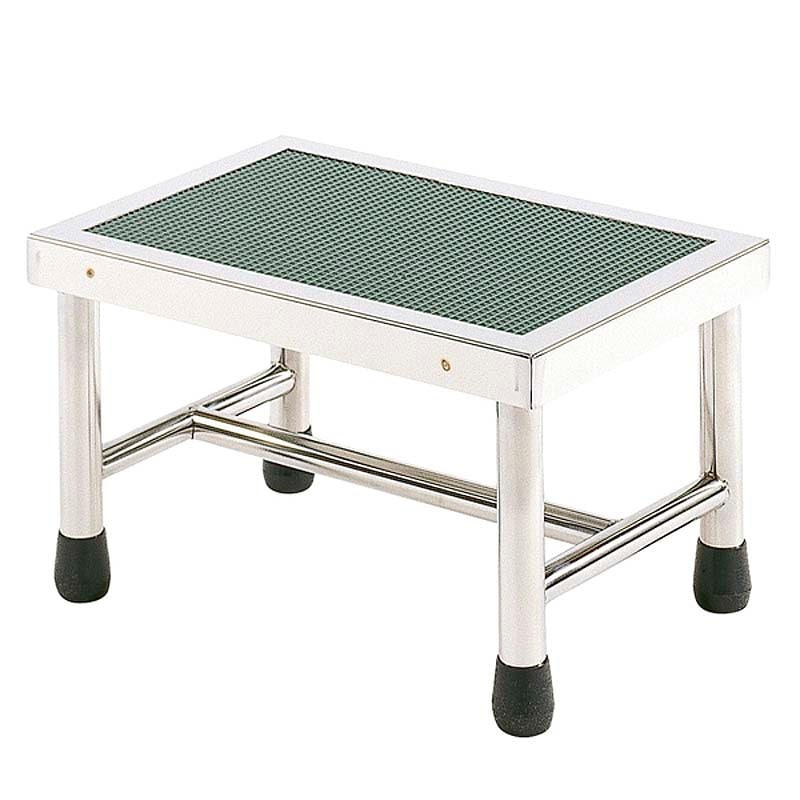 ステンレス踏み台 【各種】