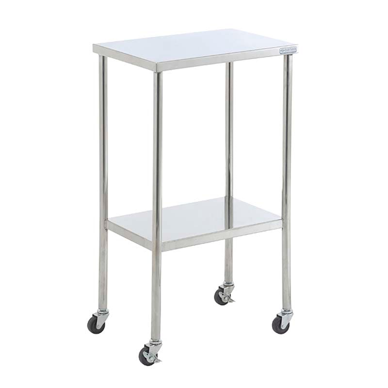 器械卓子 枠無 【各種】