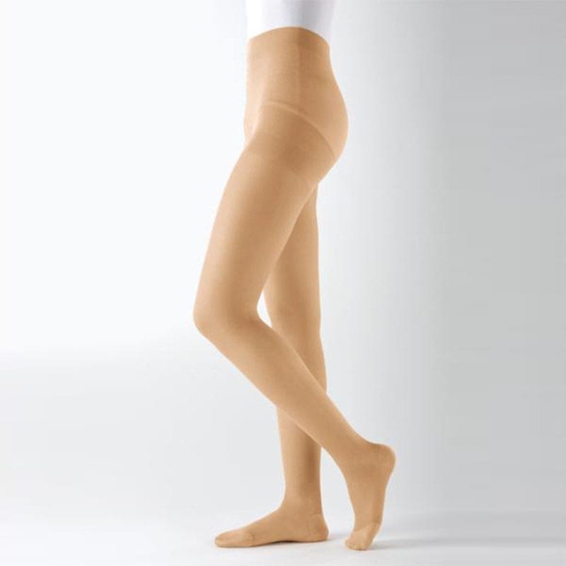 アルケア アンシルク・1パンティーストッキング（つま先あり） 【各