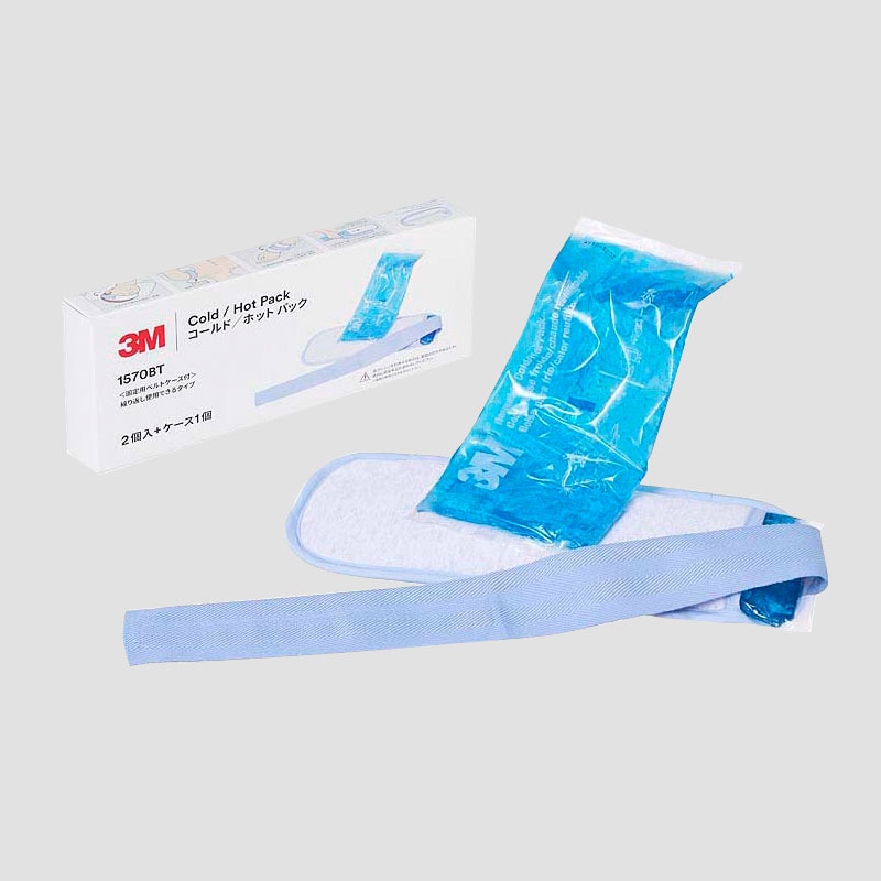 3M コールドホットパック 【各種】
