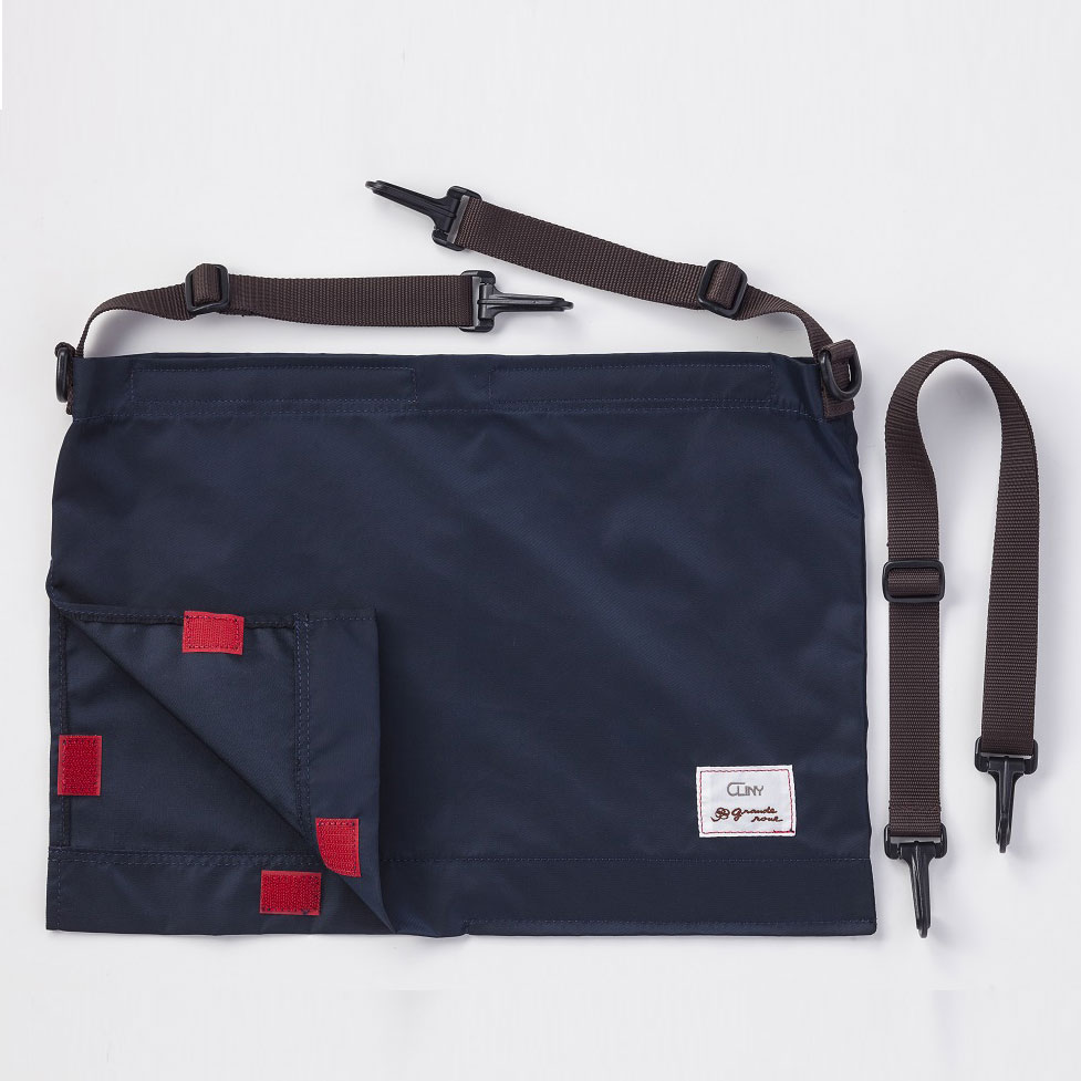 クリエートメディック ウロバッグキャリーカバー