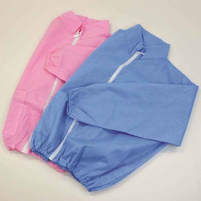 メディテックジャパン スタッフジャンパー 【各種】｜ 医療用品通販